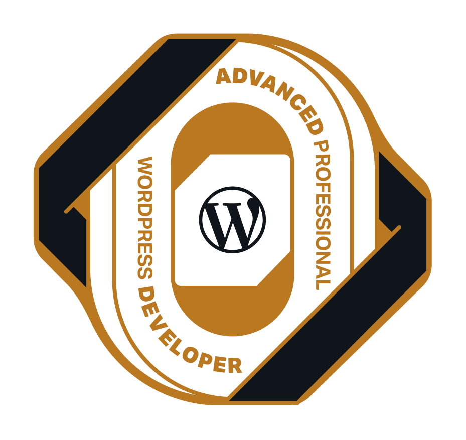 Advanced Professional WordPress Developer Zertifikat von Automattic - Daniel Hüsken