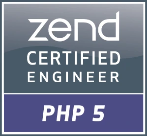 Zend Certified Engineer (ZCE)